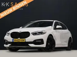Wit Gebruikt 2020 BMW 118 Executive Hatchback | € 21.400 (Goede deal)