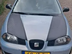 Gebruikt 2002 Seat Ibiza Stella Sedan | € 1.000 (Eerlijke prijs)