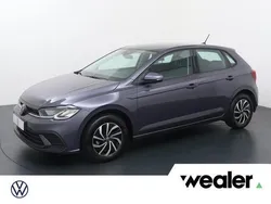 Grijs Gebruikt 2024 VW Polo Life Hatchback | € 23.940 (Eerlijke prijs)