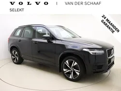 Zwart Gebruikt 2020 Volvo XC90 R-Design SUV | € 48.800 (Super prijs)