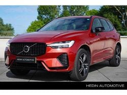 Gebruikt 2021 Volvo XC60 R-Design SUV | € 44.995 (Super prijs)