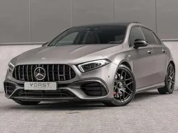 Gebruikt 2020 Mercedes A45 AMG AMG Hatchback | € 53.950 (Eerlijke prijs)