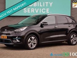 Zwart, metallic lak Gebruikt 2020 Kia e-Niro SUV | € 17.564 (Super prijs)