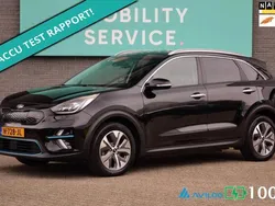Zwart, metallic lak Gebruikt 2020 Kia e-Niro SUV | € 18.764 (Super prijs)