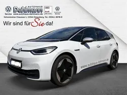 Wit Gebruikt 2020 VW ID.3 Hatchback | € 28.629