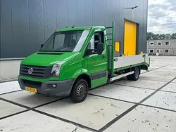 Overige Gebruikt 2015 VW Crafter Van | € 11.450 (Duur)