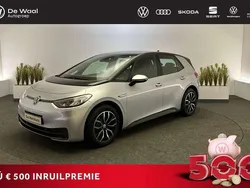 Grijs Gebruikt 2020 VW ID.3 Pro Hatchback | € 18.600 (Goede deal)