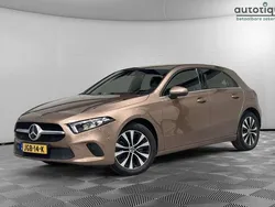 Bruin Gebruikt 2021 Mercedes A250 Style Hatchback | € 24.940 (Goede deal)