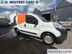 Wit Gebruikt 2014 Peugeot Bipper MPV | € 1.450 (Super prijs)