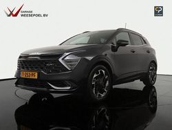 Zwart Gebruikt 2023 Kia Sportage GT-Line SUV | € 35.950 (Iets duurder)