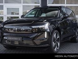 Zwart Nieuw 2025 Volvo EX90 Performance SUV | € 106.800 (Eerlijke prijs)