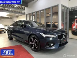 Gebruikt 2020 Volvo S90 R-Design Sedan | € 30.750 (Eerlijke prijs)
