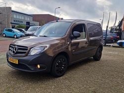 Overige Gebruikt 2016 Mercedes Citan 111 Van | € 5.850 (Goede deal)