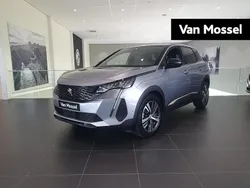 Grijs Gebruikt 2024 Peugeot 3008 Allure SUV | € 31.940 (Eerlijke prijs)
