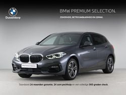 Grijs Gebruikt 2020 BMW 118 Executive Hatchback | € 24.450 (Eerlijke prijs)