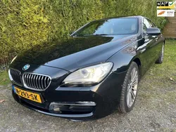 BMW 640