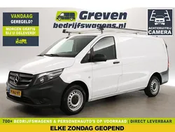 Wit Gebruikt 2019 Mercedes Vito MPV | € 9.900 (Goede deal)