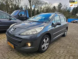 Grijs Gebruikt 2009 Peugeot 207 Stationwagen | € 1.350 (Goede deal)