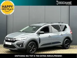 Overige Nieuw 2024 Dacia Jogger Extreme MPV | € 31.394 (Iets duurder)