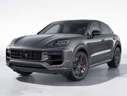 Grijs Nieuw 2025 Porsche Cayenne S E-Hybrid SUV | € 183.996 (Eerlijke prijs)