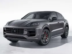 Grijs Nieuw 2025 Porsche Cayenne S E-Hybrid SUV | € 183.996 (Duur)