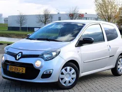 Grijs Gebruikt 2012 Renault Twingo Collection Hatchback | € 4.499 (Eerlijke prijs)