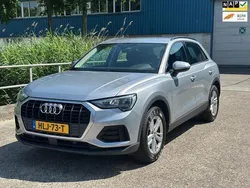 Grijs Gebruikt 2019 Audi Q3 S-Line SUV | € 23.950 (Super prijs)