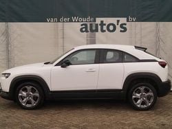 Wit Gebruikt 2021 Mazda MX30 SUV | € 13.400 (Goede deal)