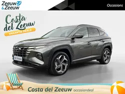Grijs Gebruikt 2024 Hyundai Tucson Comfort SUV | € 36.950 (Eerlijke prijs)