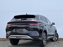Zwart Nieuw 2025 BYD Seal U Boost SUV | € 38.400 (Eerlijke prijs)