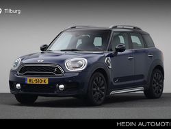 Blauw Gebruikt 2018 Mini Cooper S Countryman Comfort SUV | € 20.880 (Eerlijke prijs)
