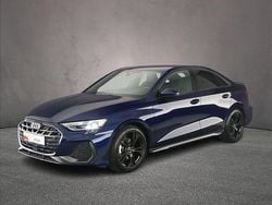 Blauw Gebruikt 2025 Audi A3 Ambiente Sedan | € 41.900
