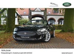 Grijs Gebruikt 2012 Jaguar XK Cabriolet | € 59.995