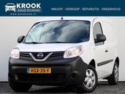 Wit Gebruikt 2020 Nissan NV250 Acenta Van | € 9.900