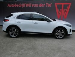 Wit Gebruikt 2020 Kia XCeed SUV | € 19.990 (Eerlijke prijs)