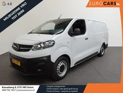 Wit Gebruikt 2022 Opel Vivaro-e Combi Edition Van | € 27.490 (Eerlijke prijs)