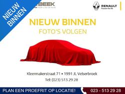 Blauw/zilver Gebruikt 2023 Renault Captur Techno SUV | € 26.845 (Iets duurder)