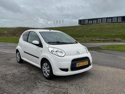 Gebruikt 2009 Citroën C1 Hatchback | € 4.250 (Goede deal)