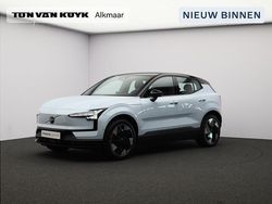 Blauw Gebruikt 2023 Volvo EX30 Ultra SUV | € 34.950 (Eerlijke prijs)