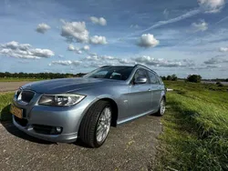 Blauw Gebruikt 2009 BMW 325 Stationwagen | € 6.450 (Super prijs)