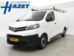 Wit Gebruikt 2019 Toyota Proace Van | € 12.950 (Goede deal)