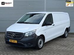 Wit Gebruikt 2019 Mercedes Vito Van | € 16.950 (Eerlijke prijs)