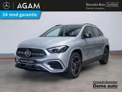 Grijs Gebruikt 2025 Mercedes GLA250 Business SUV | € 51.950 (Iets duurder)