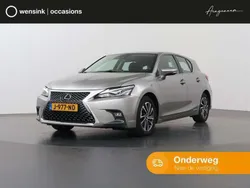 Grijs Gebruikt 2020 Lexus CT200h Business Edition Hatchback | € 22.735 (Goede deal)