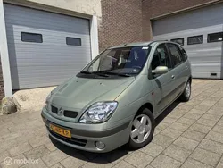 Groen Gebruikt 2003 Renault Scénic Dynamique MPV | € 1.495 (Eerlijke prijs)