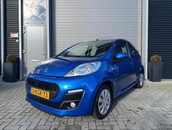 Hatchback Gebruikt 2013 Peugeot 107 Active Hatchback | € 3.950 (Eerlijke prijs)