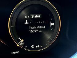 Zwart Gebruikt 2023 Lynk & Co 01 SUV | € 27.888 (Eerlijke prijs)