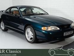 Gebruikt 1994 Ford Mustang GT | € 18.950