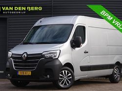Zilver Gebruikt 2023 Renault Master Van | € 26.900 (Eerlijke prijs)