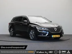 Sterzwart gne Gebruikt 2020 Renault Talisman Version S Stationwagen | € 22.945 (Eerlijke prijs)
